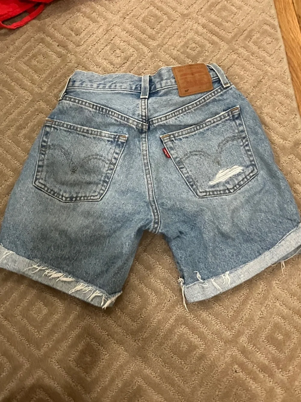 Levis great used